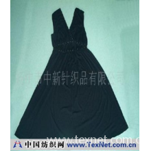 扬中市中新针织品有限公司 -女式长裙